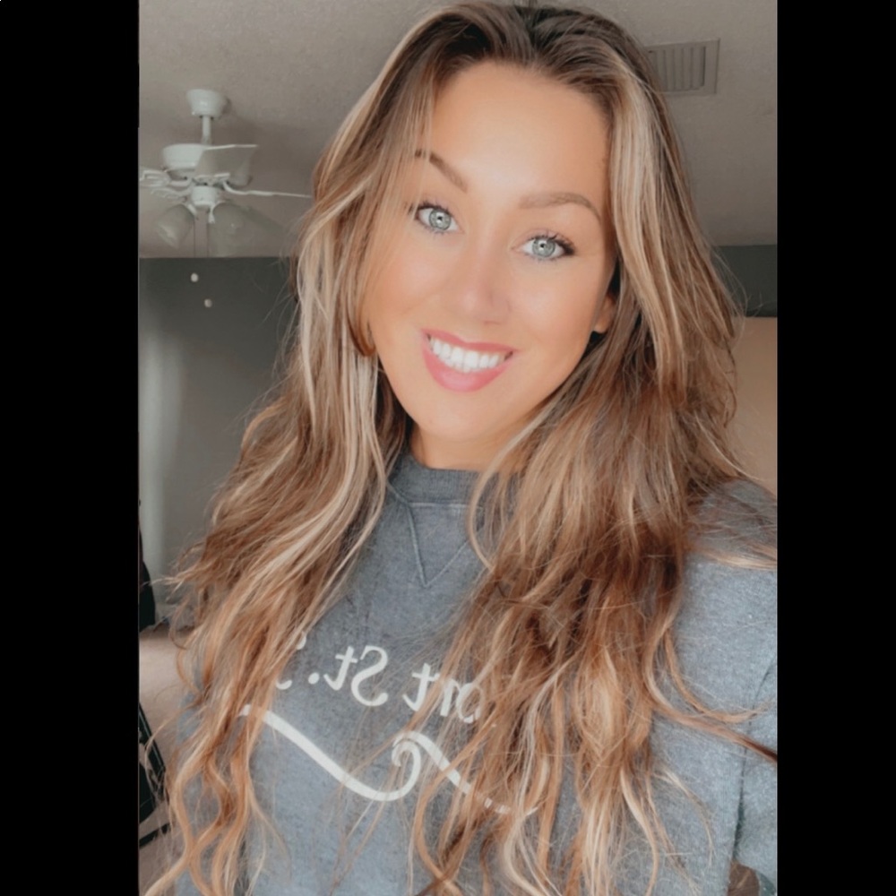 Meet your Posher, Jessica